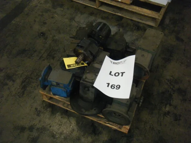 Photo #170 of SURPLUS TO THE ONGOING OPERATIONS OF MAJOR METAL FRAMING COMPANY - COLTON, CA