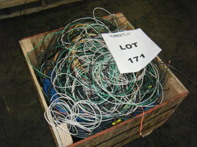 Photo #173 of SURPLUS TO THE ONGOING OPERATIONS OF MAJOR METAL FRAMING COMPANY - COLTON, CA