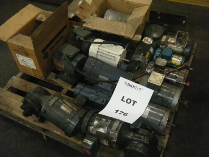 Photo #176 of SURPLUS TO THE ONGOING OPERATIONS OF MAJOR METAL FRAMING COMPANY - COLTON, CA