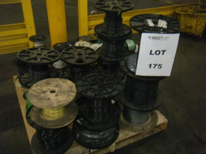Photo #177 of SURPLUS TO THE ONGOING OPERATIONS OF MAJOR METAL FRAMING COMPANY - COLTON, CA