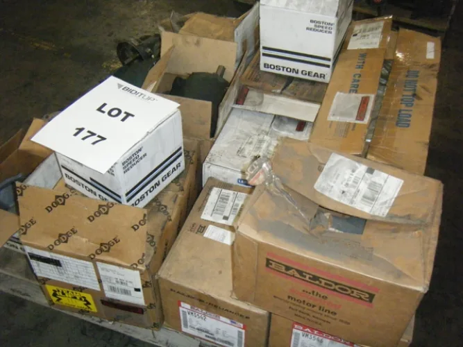 Photo #179 of SURPLUS TO THE ONGOING OPERATIONS OF MAJOR METAL FRAMING COMPANY - COLTON, CA