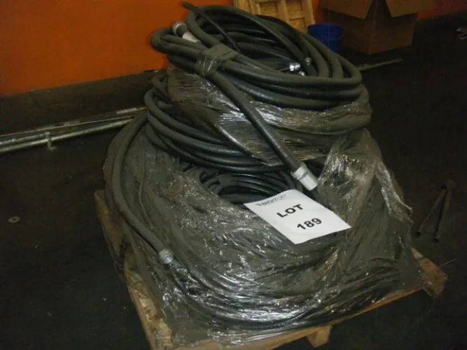 Photo #191 of SURPLUS TO THE ONGOING OPERATIONS OF MAJOR METAL FRAMING COMPANY - COLTON, CA