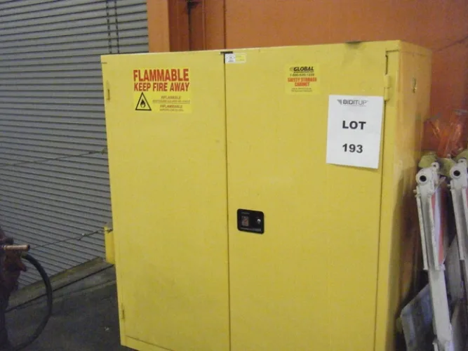 Photo #193 of SURPLUS TO THE ONGOING OPERATIONS OF MAJOR METAL FRAMING COMPANY - COLTON, CA