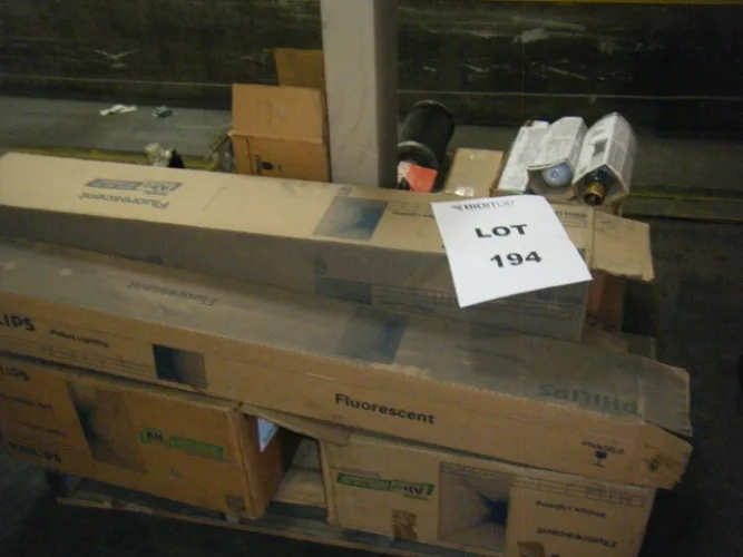 Photo #195 of SURPLUS TO THE ONGOING OPERATIONS OF MAJOR METAL FRAMING COMPANY - COLTON, CA