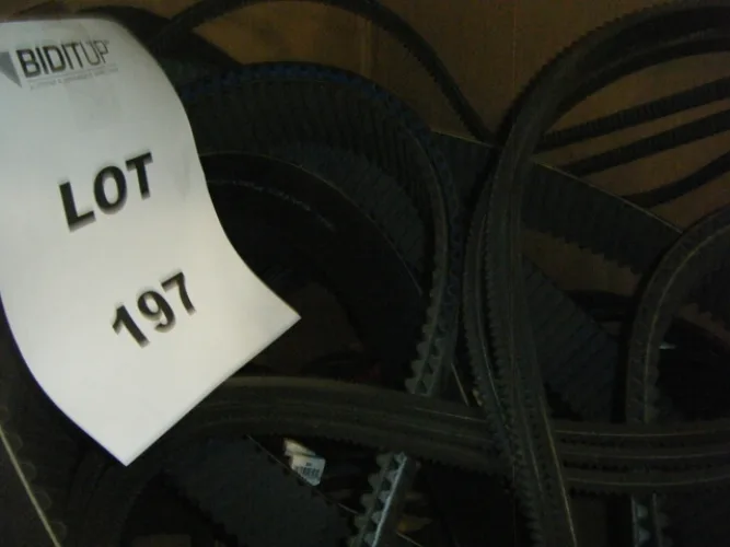Photo #197 of SURPLUS TO THE ONGOING OPERATIONS OF MAJOR METAL FRAMING COMPANY - COLTON, CA
