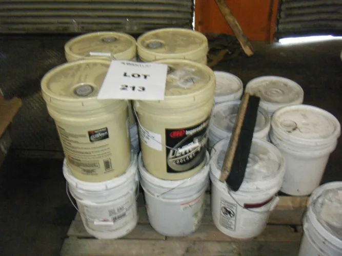 Photo #213 of SURPLUS TO THE ONGOING OPERATIONS OF MAJOR METAL FRAMING COMPANY - COLTON, CA