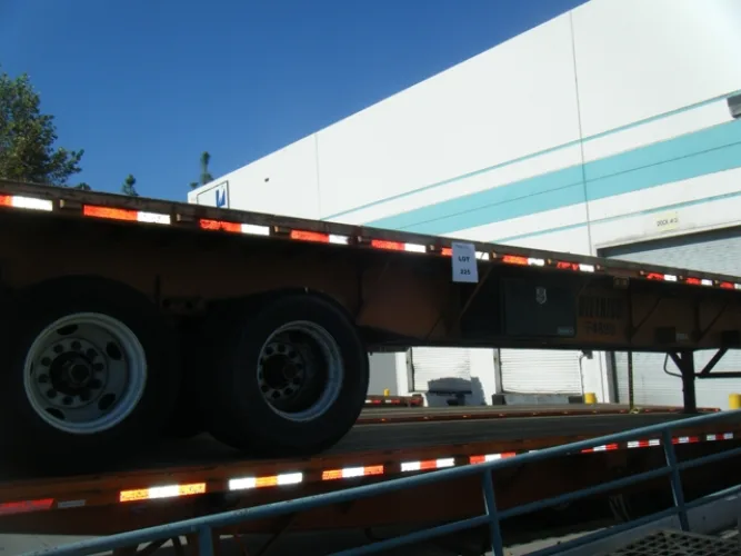 Photo #225 of SURPLUS TO THE ONGOING OPERATIONS OF MAJOR METAL FRAMING COMPANY - COLTON, CA