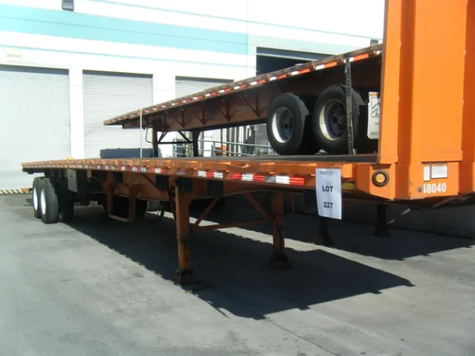 Photo #227 of SURPLUS TO THE ONGOING OPERATIONS OF MAJOR METAL FRAMING COMPANY - COLTON, CA