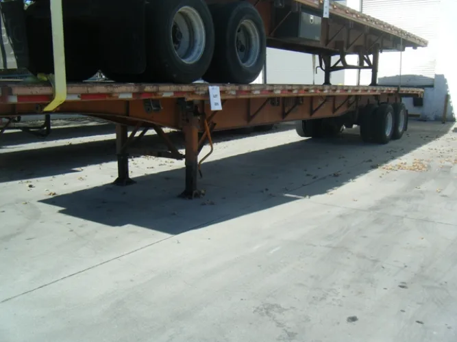 Photo #229 of SURPLUS TO THE ONGOING OPERATIONS OF MAJOR METAL FRAMING COMPANY - COLTON, CA