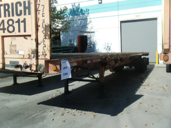 Photo #230 of SURPLUS TO THE ONGOING OPERATIONS OF MAJOR METAL FRAMING COMPANY - COLTON, CA