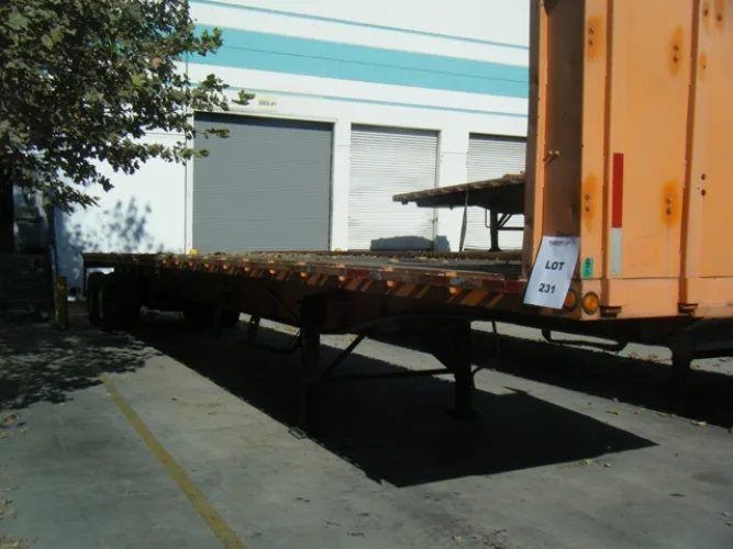 Photo #231 of SURPLUS TO THE ONGOING OPERATIONS OF MAJOR METAL FRAMING COMPANY - COLTON, CA