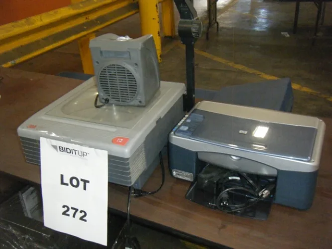 Photo #272 of SURPLUS TO THE ONGOING OPERATIONS OF MAJOR METAL FRAMING COMPANY - COLTON, CA