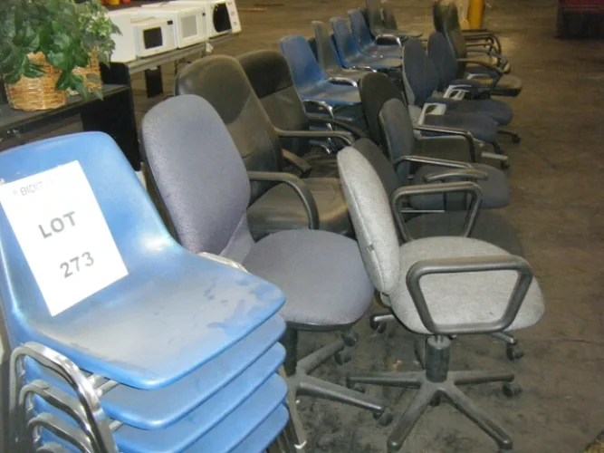 Photo #273 of SURPLUS TO THE ONGOING OPERATIONS OF MAJOR METAL FRAMING COMPANY - COLTON, CA