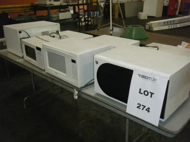 Photo #274 of SURPLUS TO THE ONGOING OPERATIONS OF MAJOR METAL FRAMING COMPANY - COLTON, CA