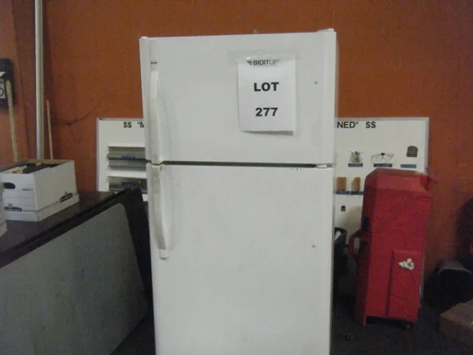Photo #277 of SURPLUS TO THE ONGOING OPERATIONS OF MAJOR METAL FRAMING COMPANY - COLTON, CA