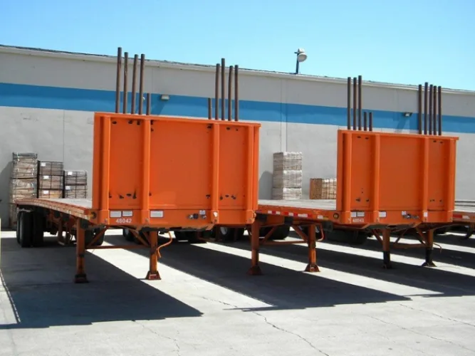 Photo #2 of SURPLUS TO THE ONGOING OPERATIONS OF MAJOR METAL FRAMING COMPANY - STOCKTON, CA