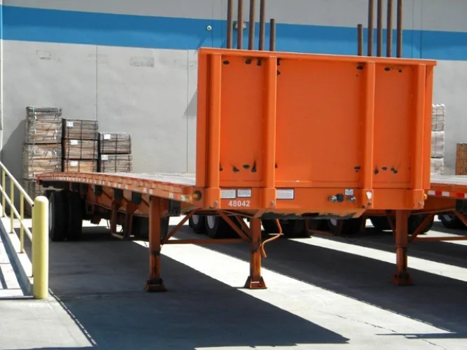Photo #4 of SURPLUS TO THE ONGOING OPERATIONS OF MAJOR METAL FRAMING COMPANY - STOCKTON, CA