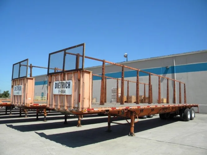Photo #6 of SURPLUS TO THE ONGOING OPERATIONS OF MAJOR METAL FRAMING COMPANY - STOCKTON, CA