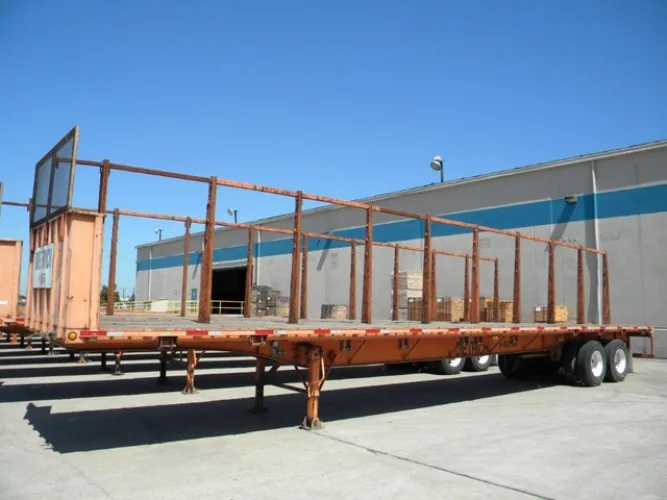 Photo #7 of SURPLUS TO THE ONGOING OPERATIONS OF MAJOR METAL FRAMING COMPANY - STOCKTON, CA
