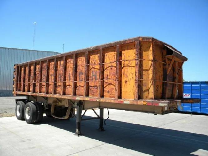 Photo #10 of SURPLUS TO THE ONGOING OPERATIONS OF MAJOR METAL FRAMING COMPANY - STOCKTON, CA