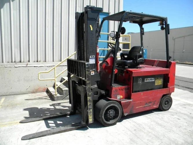 Photo #19 of SURPLUS TO THE ONGOING OPERATIONS OF MAJOR METAL FRAMING COMPANY - STOCKTON, CA