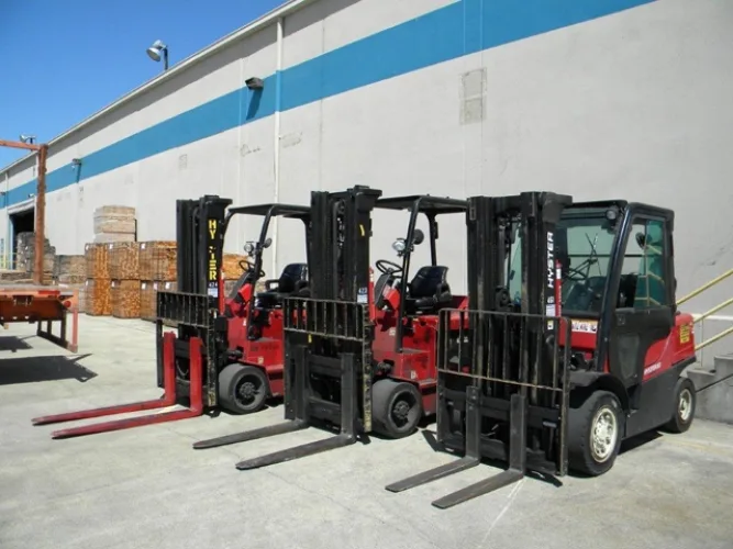 Photo #22 of SURPLUS TO THE ONGOING OPERATIONS OF MAJOR METAL FRAMING COMPANY - STOCKTON, CA
