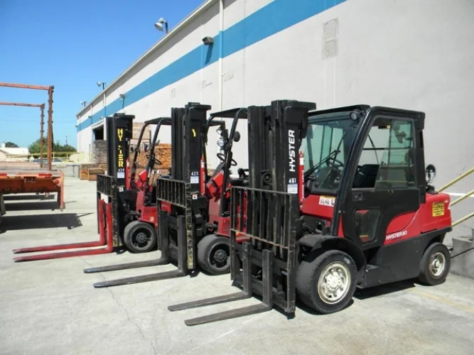 Photo #23 of SURPLUS TO THE ONGOING OPERATIONS OF MAJOR METAL FRAMING COMPANY - STOCKTON, CA