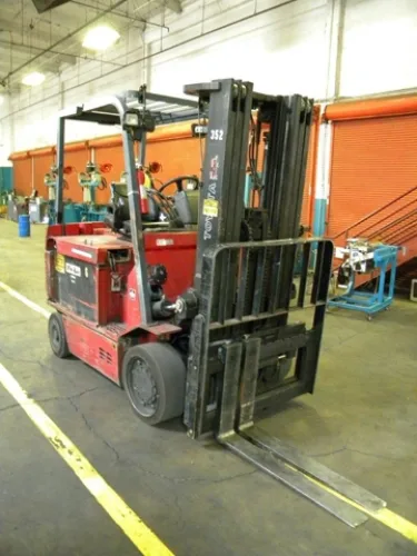 Photo #24 of SURPLUS TO THE ONGOING OPERATIONS OF MAJOR METAL FRAMING COMPANY - STOCKTON, CA