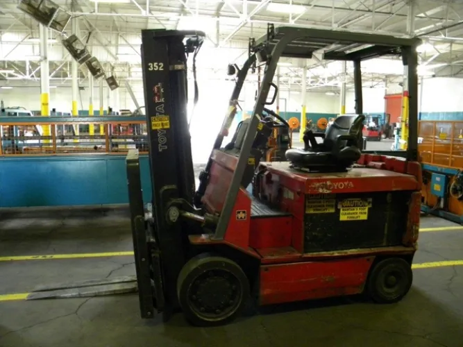 Photo #25 of SURPLUS TO THE ONGOING OPERATIONS OF MAJOR METAL FRAMING COMPANY - STOCKTON, CA