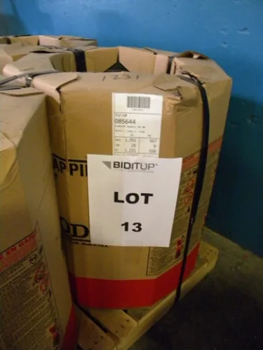 Photo #38 of SURPLUS TO THE ONGOING OPERATIONS OF MAJOR METAL FRAMING COMPANY - STOCKTON, CA