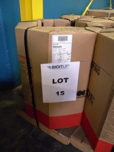 Photo #40 of SURPLUS TO THE ONGOING OPERATIONS OF MAJOR METAL FRAMING COMPANY - STOCKTON, CA