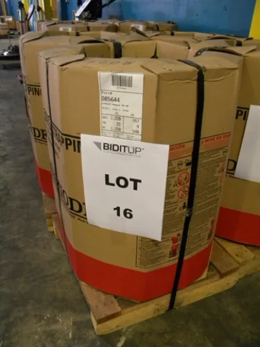 Photo #41 of SURPLUS TO THE ONGOING OPERATIONS OF MAJOR METAL FRAMING COMPANY - STOCKTON, CA