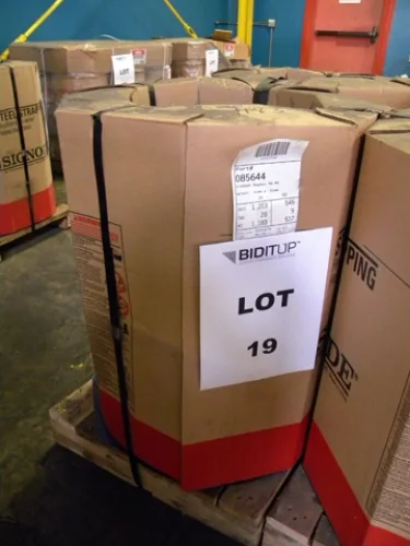Photo #44 of SURPLUS TO THE ONGOING OPERATIONS OF MAJOR METAL FRAMING COMPANY - STOCKTON, CA