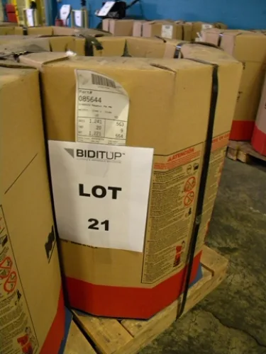 Photo #46 of SURPLUS TO THE ONGOING OPERATIONS OF MAJOR METAL FRAMING COMPANY - STOCKTON, CA