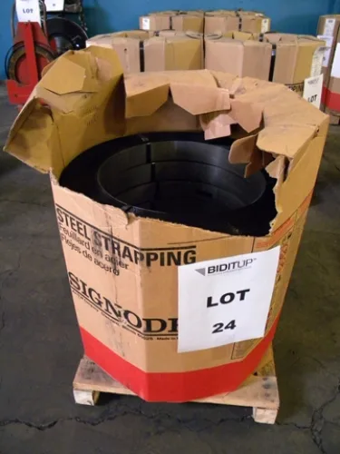 Photo #49 of SURPLUS TO THE ONGOING OPERATIONS OF MAJOR METAL FRAMING COMPANY - STOCKTON, CA