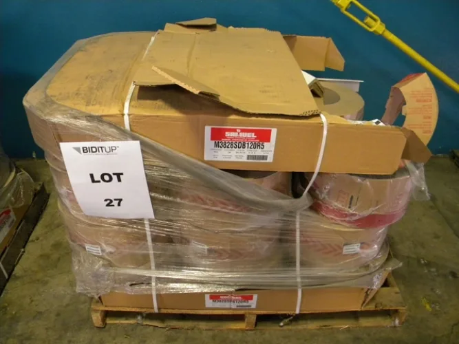 Photo #52 of SURPLUS TO THE ONGOING OPERATIONS OF MAJOR METAL FRAMING COMPANY - STOCKTON, CA