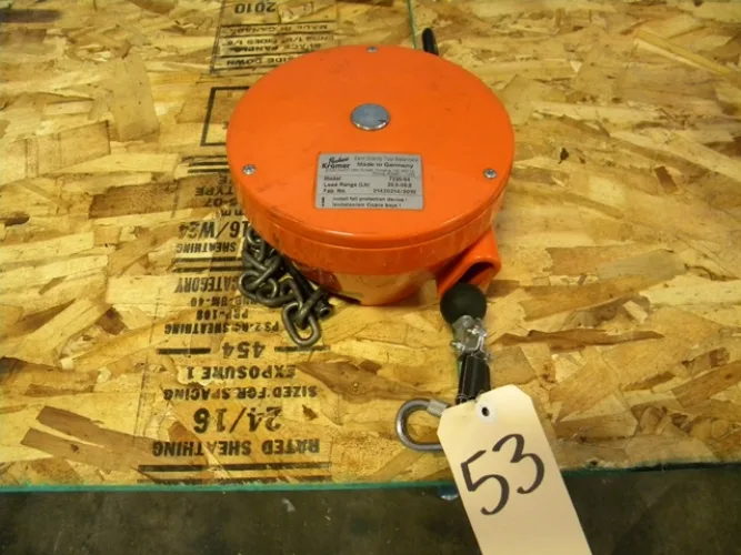 Photo #78 of SURPLUS TO THE ONGOING OPERATIONS OF MAJOR METAL FRAMING COMPANY - STOCKTON, CA