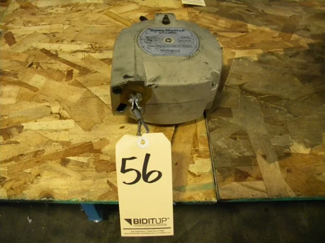 Photo #81 of SURPLUS TO THE ONGOING OPERATIONS OF MAJOR METAL FRAMING COMPANY - STOCKTON, CA
