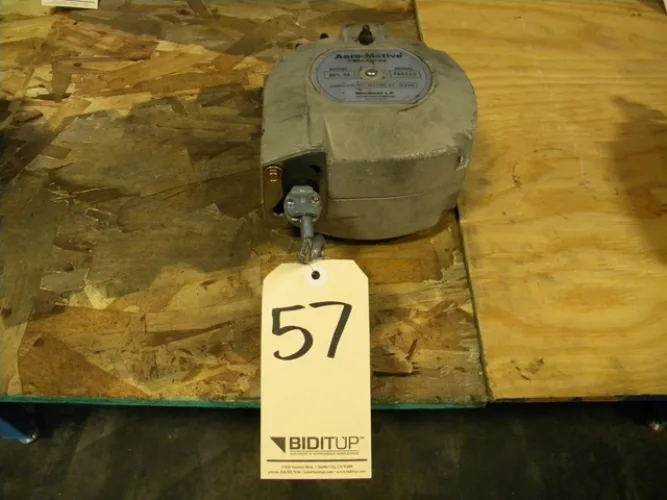 Photo #82 of SURPLUS TO THE ONGOING OPERATIONS OF MAJOR METAL FRAMING COMPANY - STOCKTON, CA