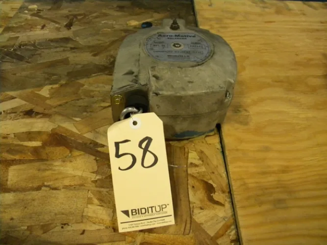 Photo #83 of SURPLUS TO THE ONGOING OPERATIONS OF MAJOR METAL FRAMING COMPANY - STOCKTON, CA