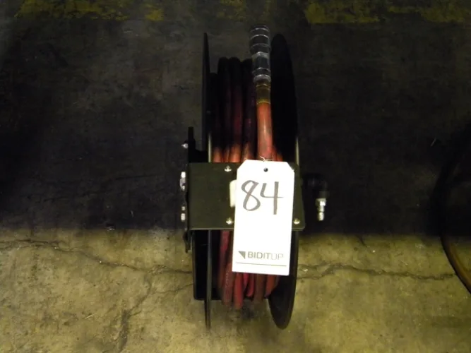 Photo #109 of SURPLUS TO THE ONGOING OPERATIONS OF MAJOR METAL FRAMING COMPANY - STOCKTON, CA