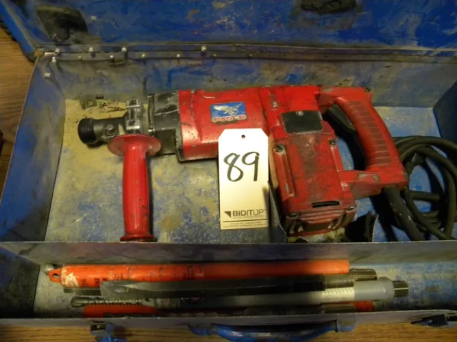 Photo #114 of SURPLUS TO THE ONGOING OPERATIONS OF MAJOR METAL FRAMING COMPANY - STOCKTON, CA