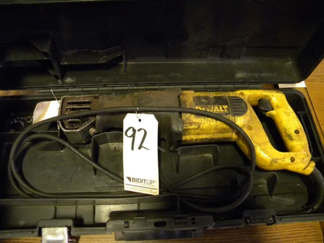 Photo #117 of SURPLUS TO THE ONGOING OPERATIONS OF MAJOR METAL FRAMING COMPANY - STOCKTON, CA