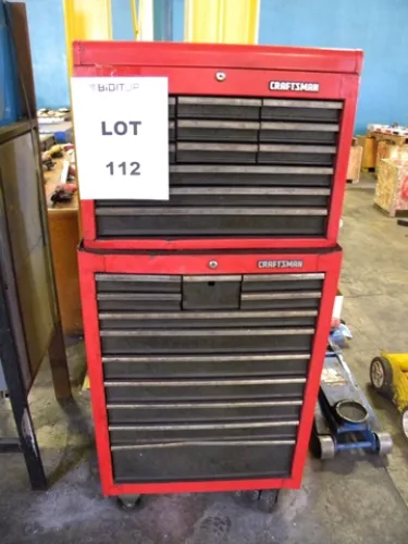 Photo #137 of SURPLUS TO THE ONGOING OPERATIONS OF MAJOR METAL FRAMING COMPANY - STOCKTON, CA