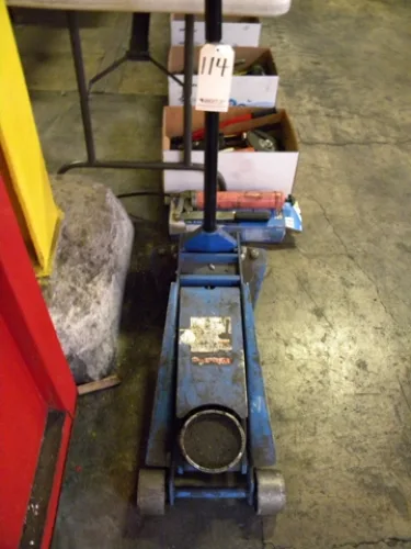 Photo #139 of SURPLUS TO THE ONGOING OPERATIONS OF MAJOR METAL FRAMING COMPANY - STOCKTON, CA