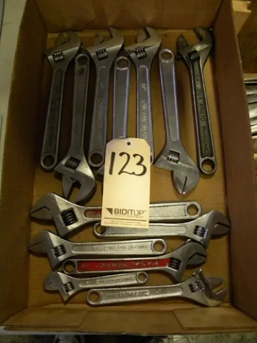 Photo #148 of SURPLUS TO THE ONGOING OPERATIONS OF MAJOR METAL FRAMING COMPANY - STOCKTON, CA