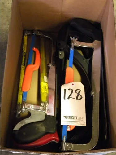 Photo #153 of SURPLUS TO THE ONGOING OPERATIONS OF MAJOR METAL FRAMING COMPANY - STOCKTON, CA