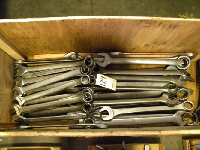Photo #154 of SURPLUS TO THE ONGOING OPERATIONS OF MAJOR METAL FRAMING COMPANY - STOCKTON, CA