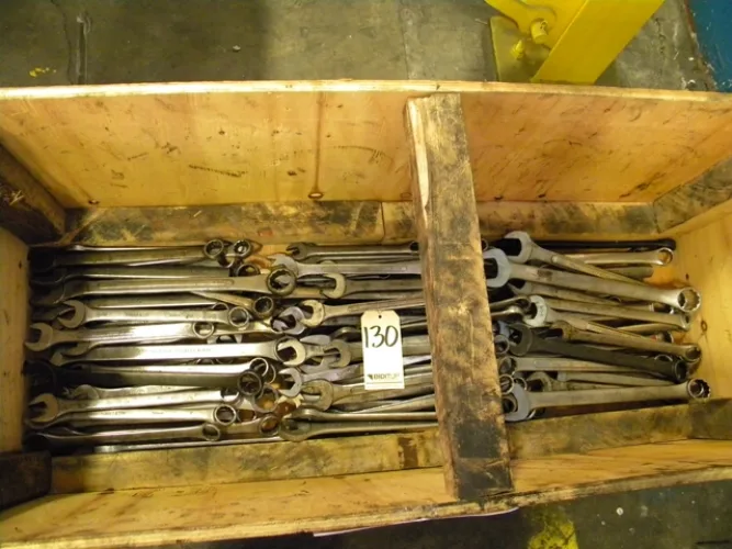 Photo #155 of SURPLUS TO THE ONGOING OPERATIONS OF MAJOR METAL FRAMING COMPANY - STOCKTON, CA