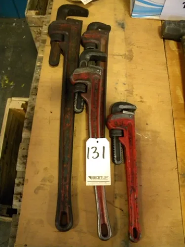 Photo #156 of SURPLUS TO THE ONGOING OPERATIONS OF MAJOR METAL FRAMING COMPANY - STOCKTON, CA